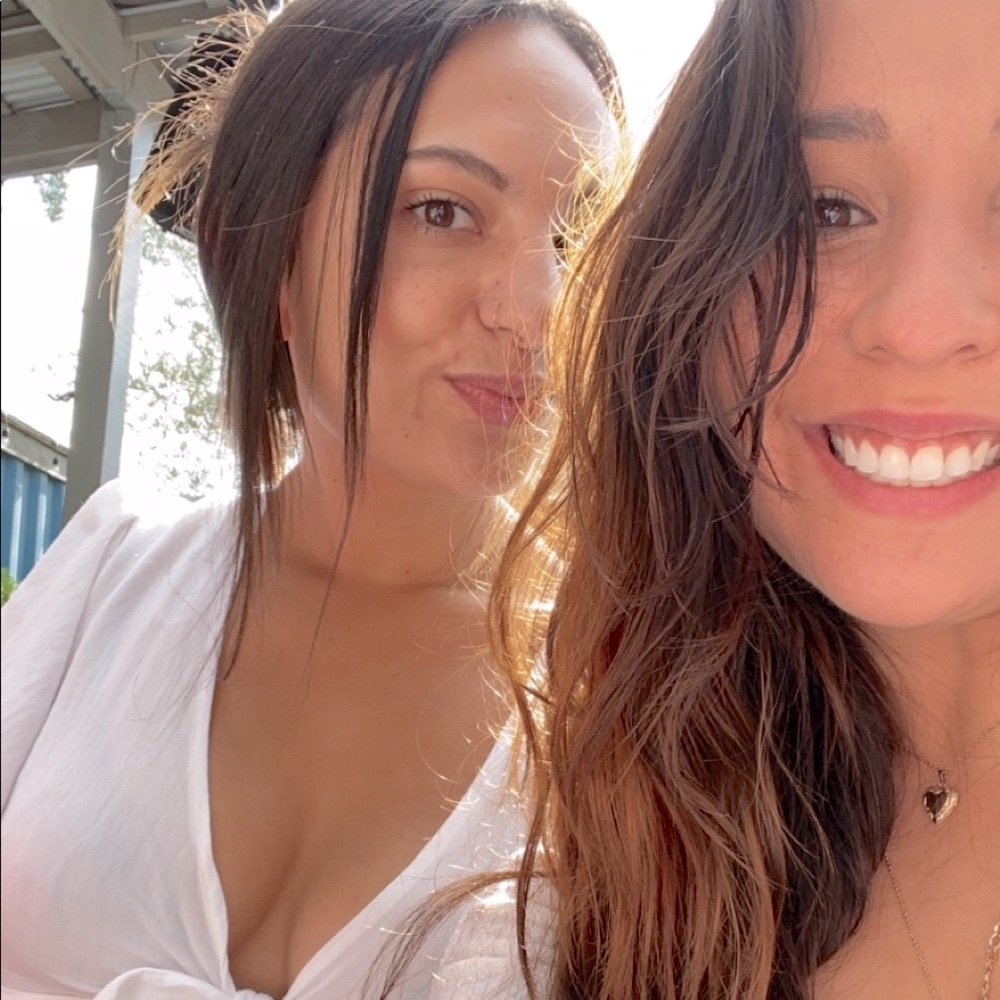 Meet your Posher, Julie